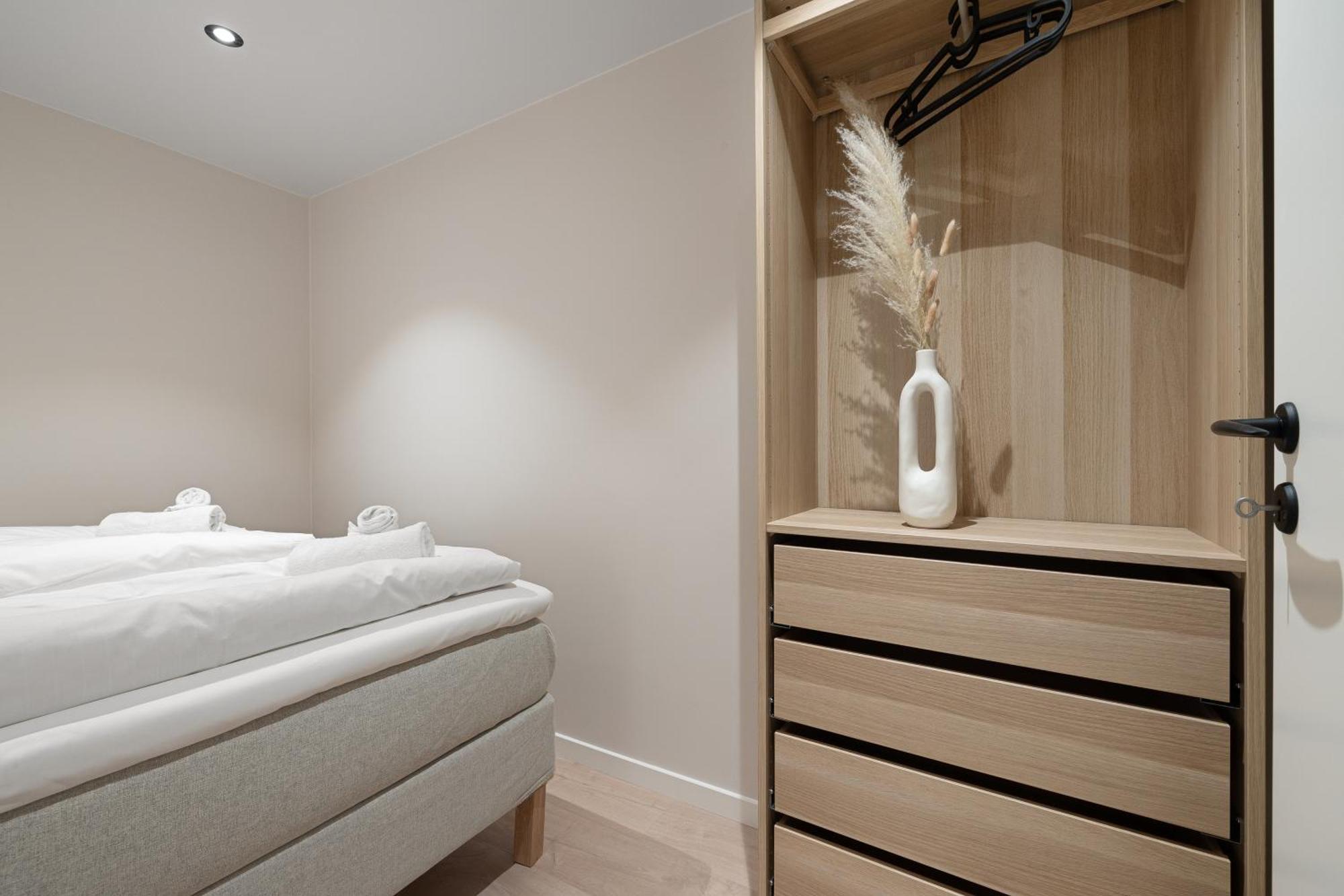 Renovated Jan 24 - Queen Beds - Behind Bryggen Bergen Kültér fotó